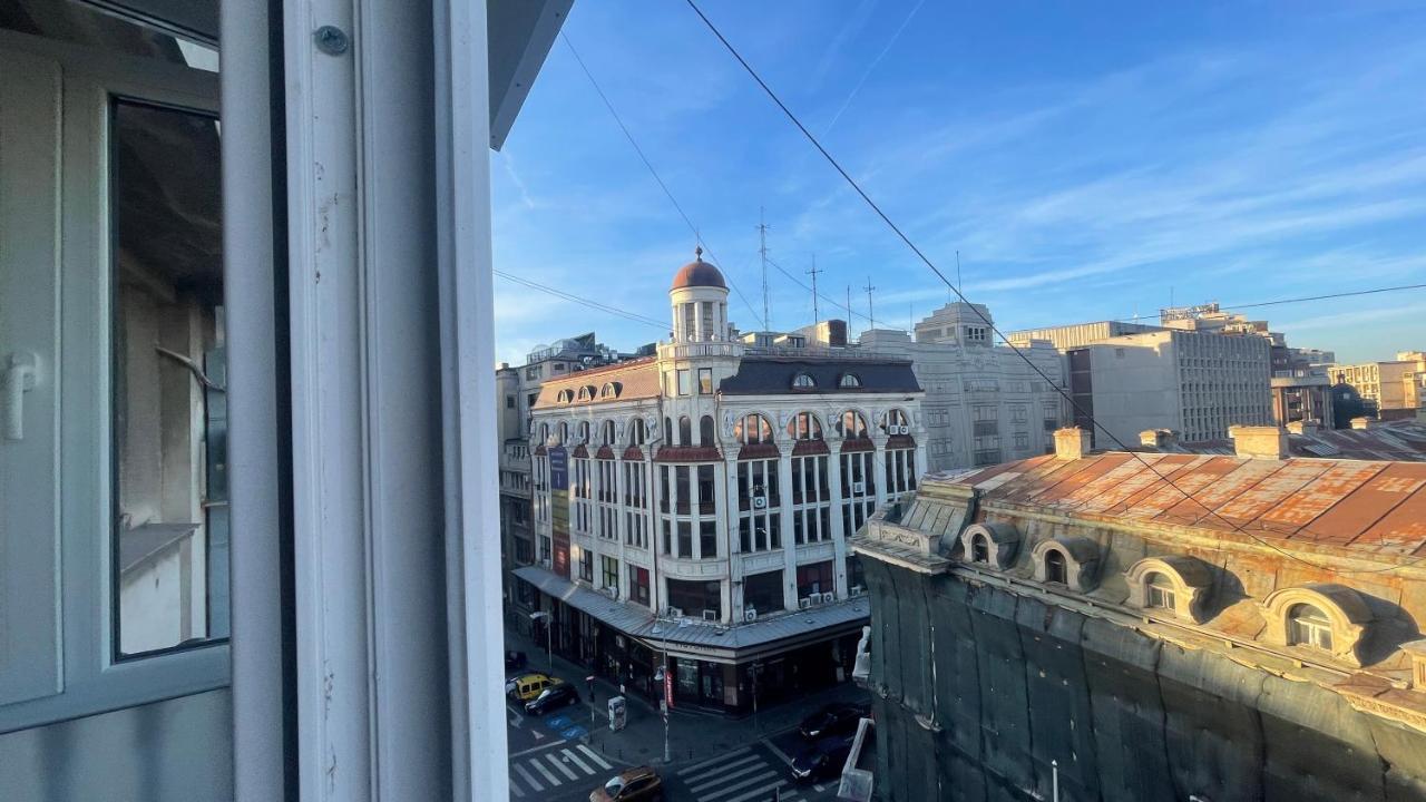 Appartamento Old Town Center Calea Victoriei