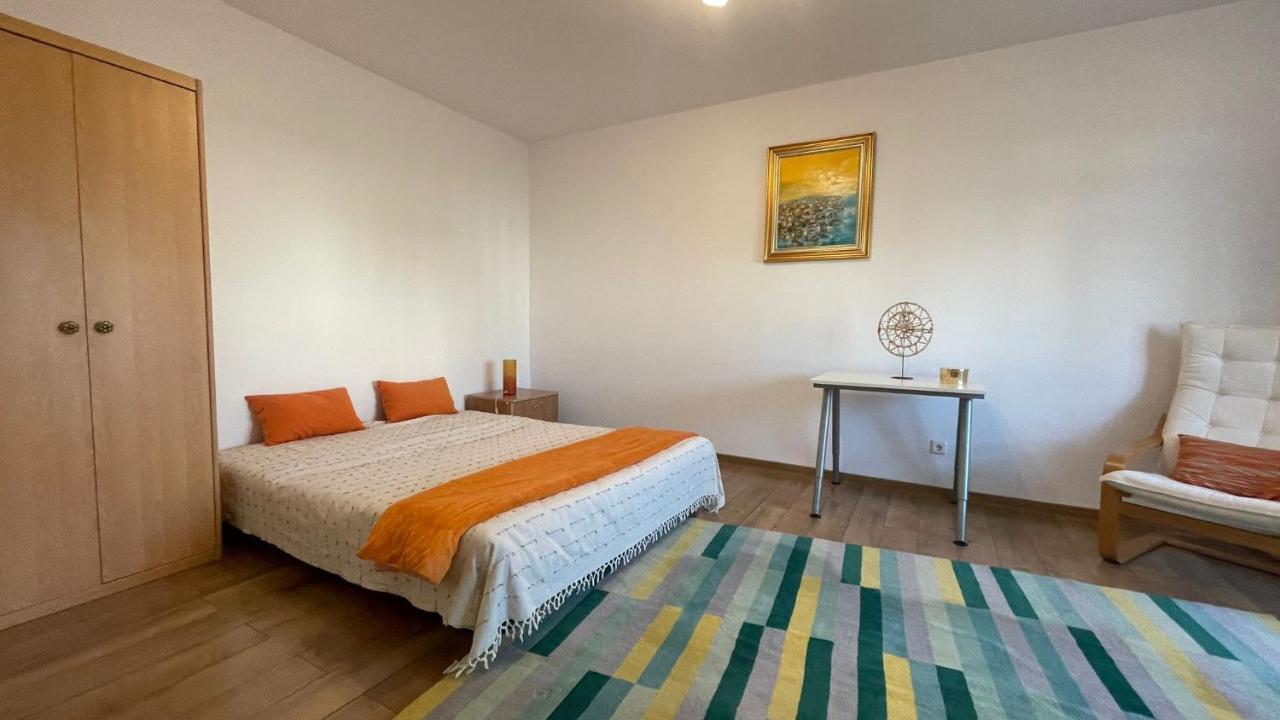 Appartamento Old Town Center Calea Victoriei