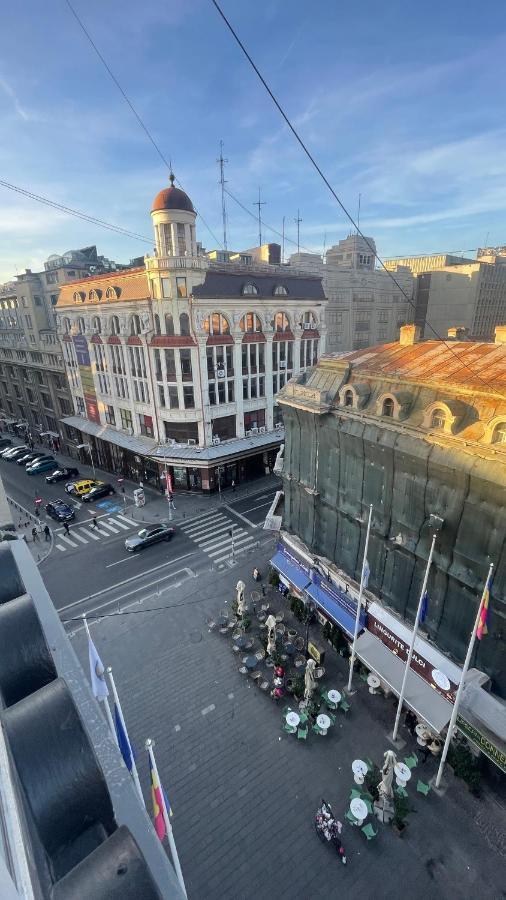 Apartment Old Town Center Calea Victoriei *