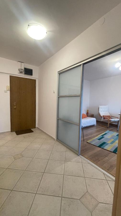 Apartment Old Town Center Calea Victoriei *