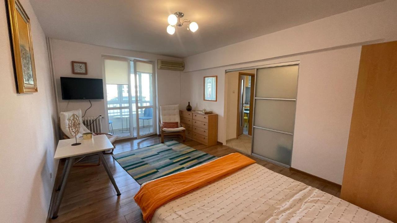 Apartment Old Town Center Calea Victoriei